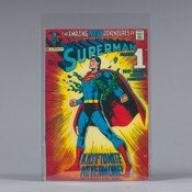 Our 4 mil Mylar Dell Silver Age Com